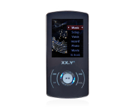 XX.Y MP-553 4GB + sluchawki - 1422111 - zdjęcie 2